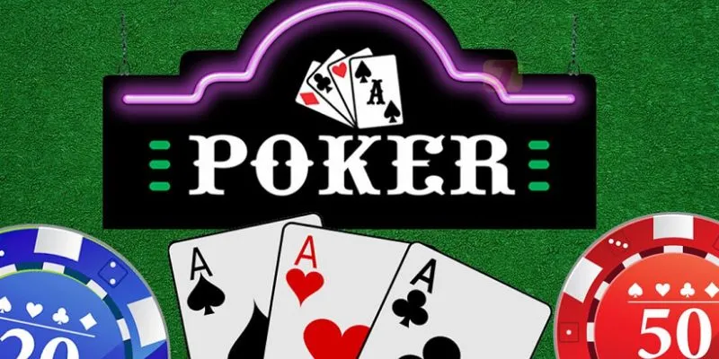 Cách chơi poker 99OK