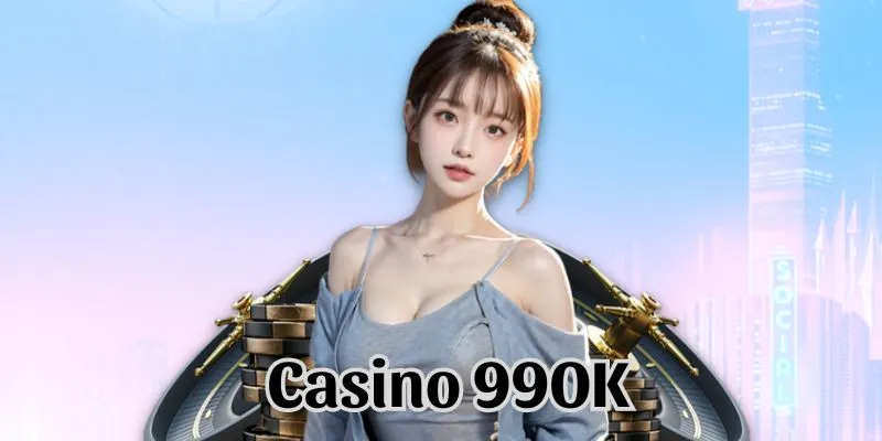 Nhà phát hành game Casino 99Ok