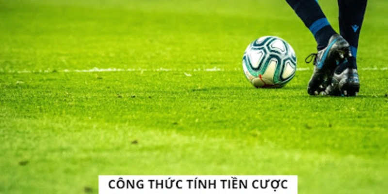 Công thức tính tiền