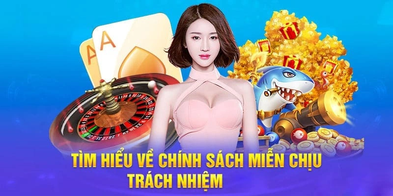 Các trường hợp miễn trừ trách nhiệm 99OK