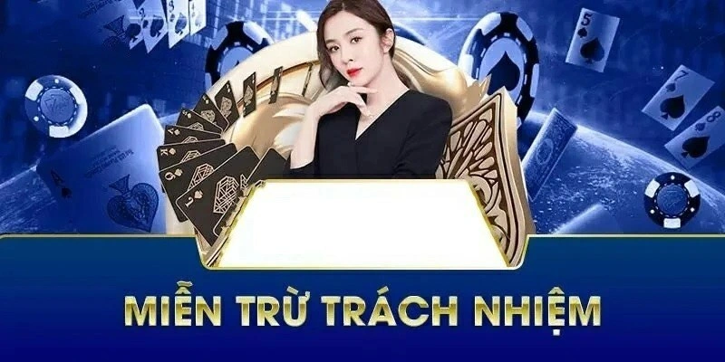 Miễn trừ khi vi phạm