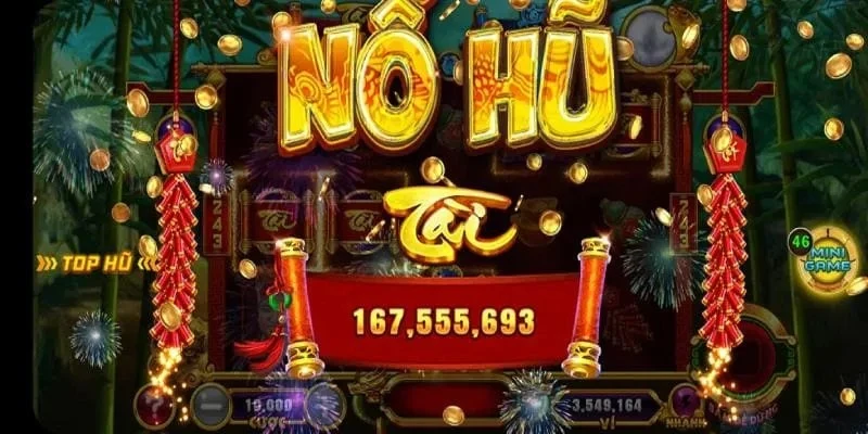 Cách chơi game nổ hũ 99Ok