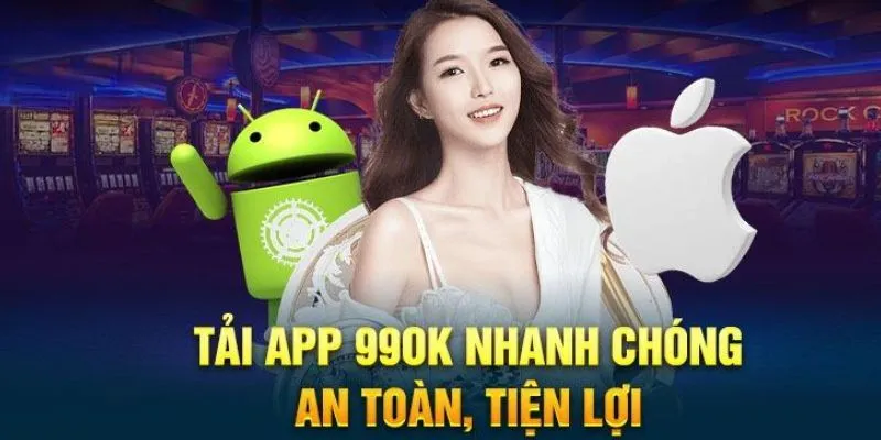 Trải nghiệm nhanh cùng nhiều chương trình độc quyền